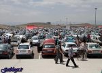 اختلاف قیمت‌ ۱۵ تا ۶۹ میلیونی ماشین از کارخانه تا بازار ، سرگردانی متقاضیان خرید خودرو