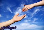 کمک به زنده ماندن پدری مبتلا به سرطان